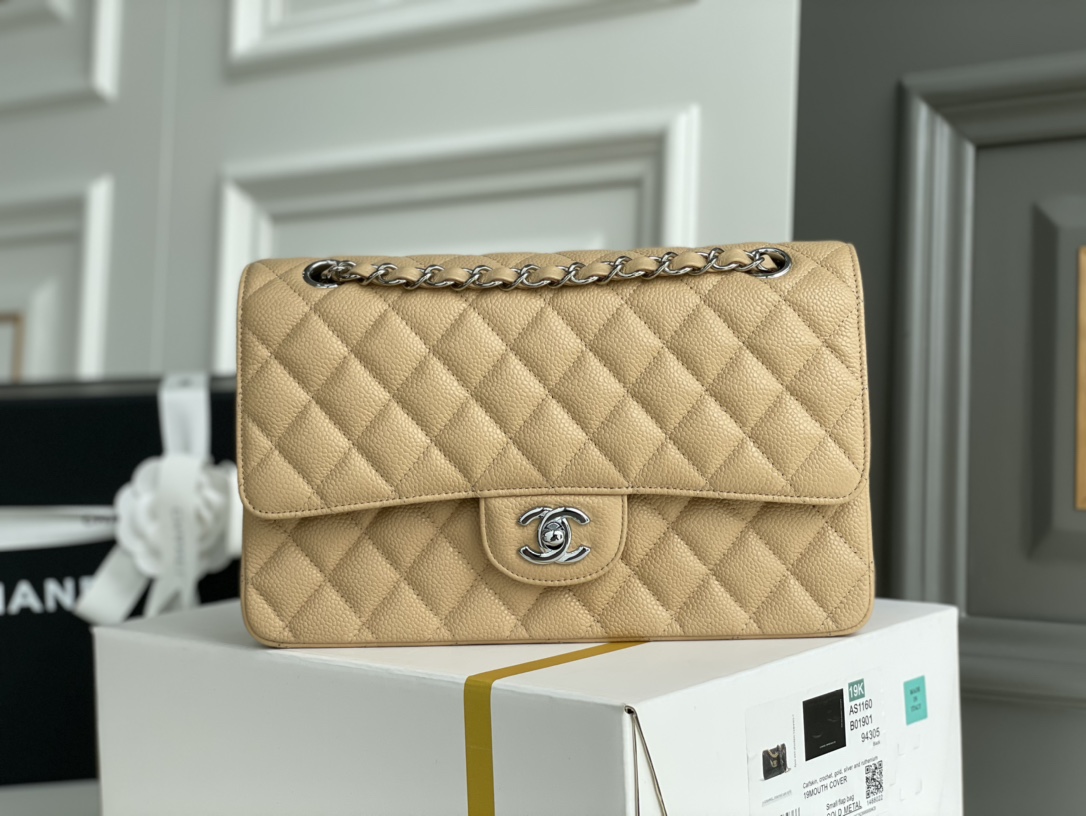 Chanel CF Series Bags